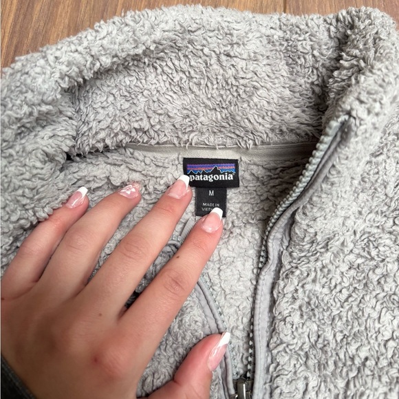 Patagonia Fleece - Picture 2 of 3